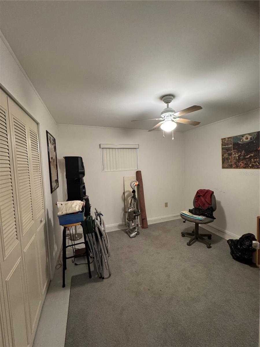 VIRGINIA PARK - Residential