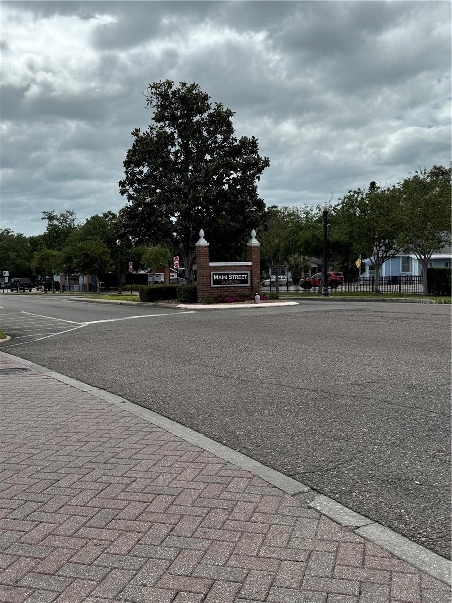 VIRGINIA PARK - Residential