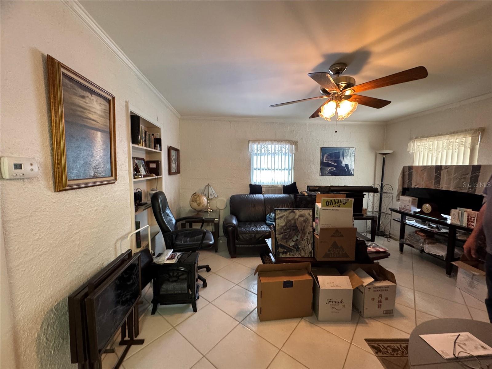 VIRGINIA PARK - Residential