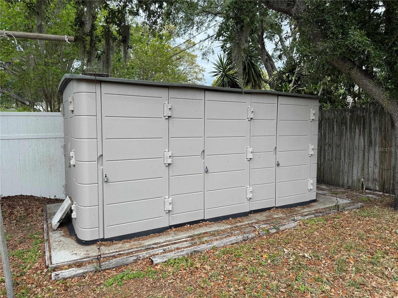 VIRGINIA PARK - Residential