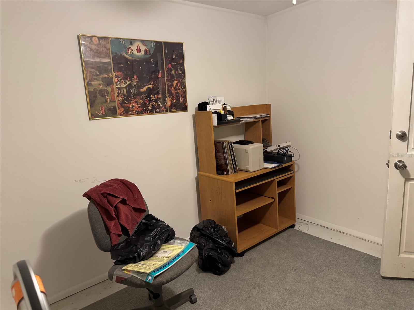 VIRGINIA PARK - Residential