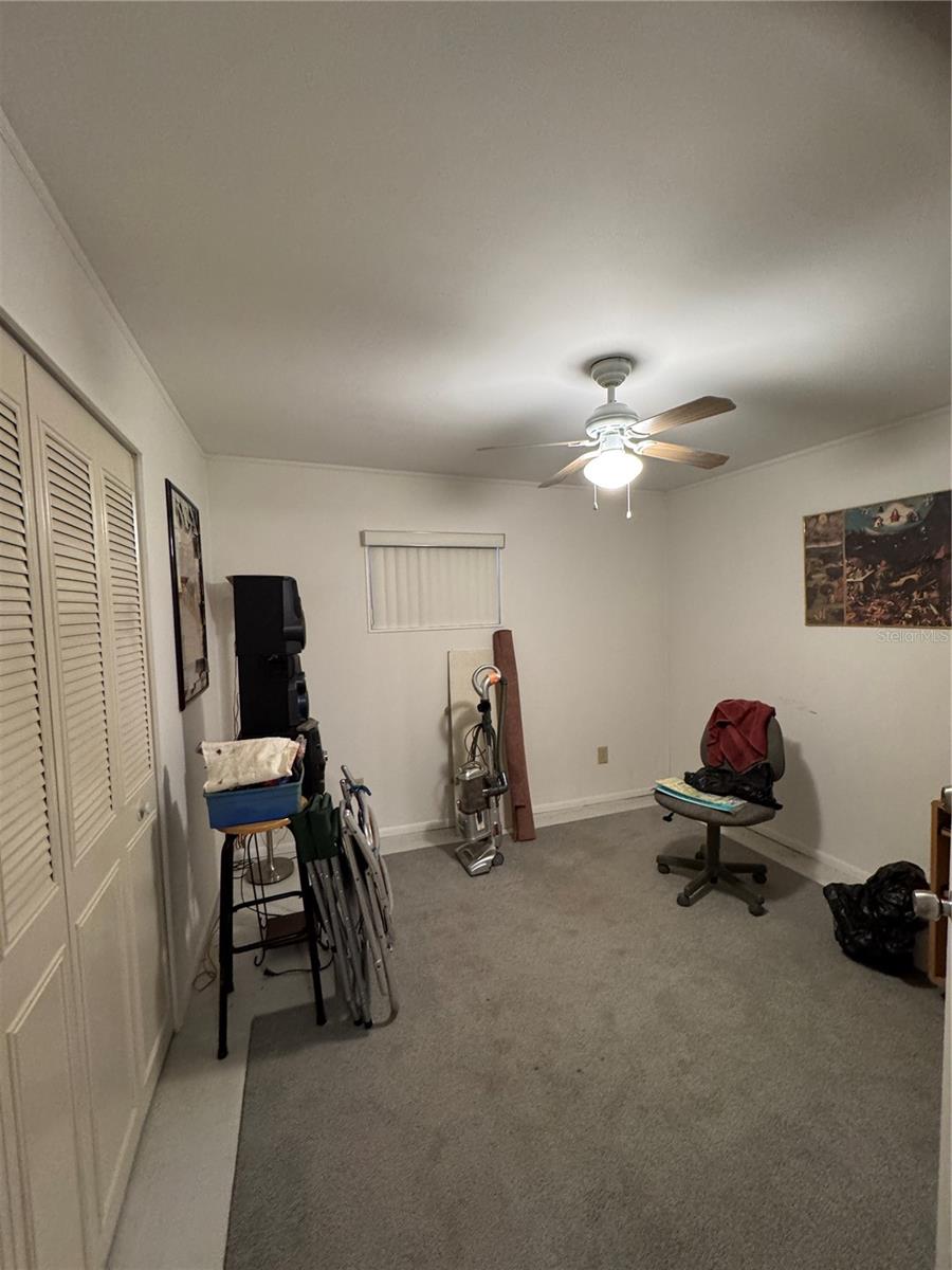 VIRGINIA PARK - Residential