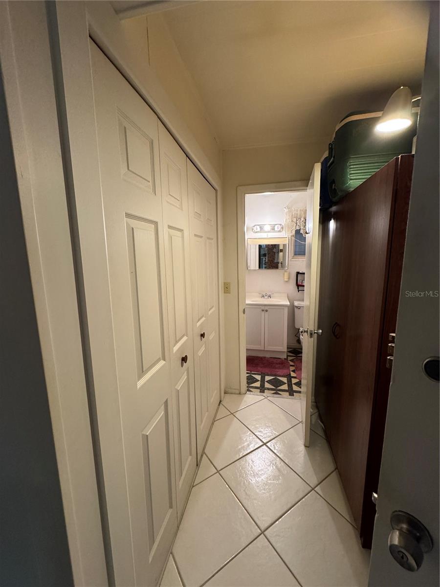 VIRGINIA PARK - Residential