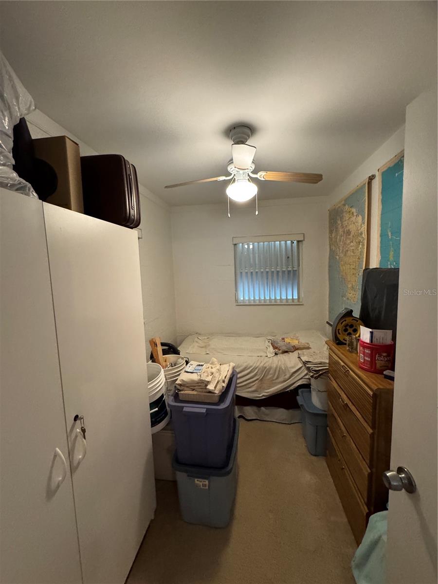 VIRGINIA PARK - Residential