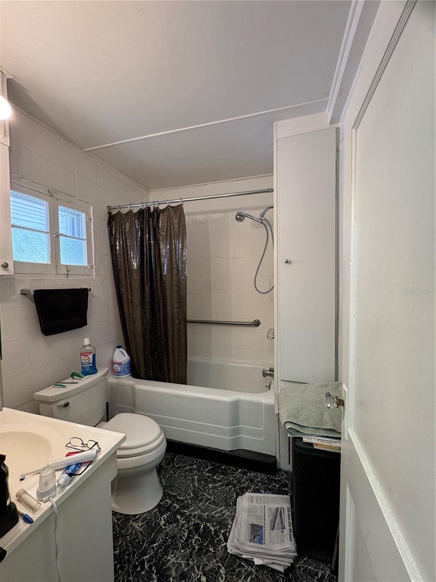 VIRGINIA PARK - Residential