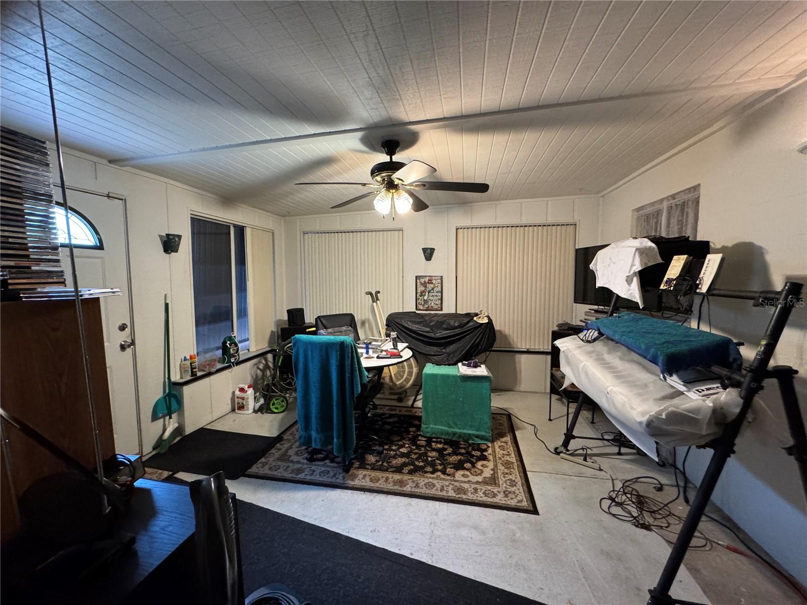 VIRGINIA PARK - Residential