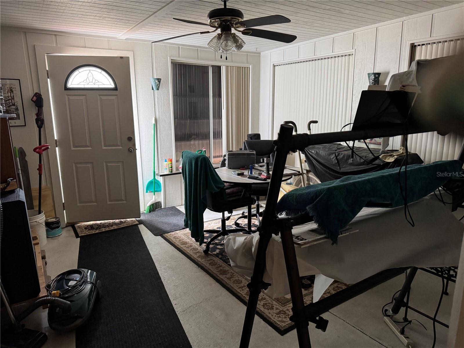 VIRGINIA PARK - Residential