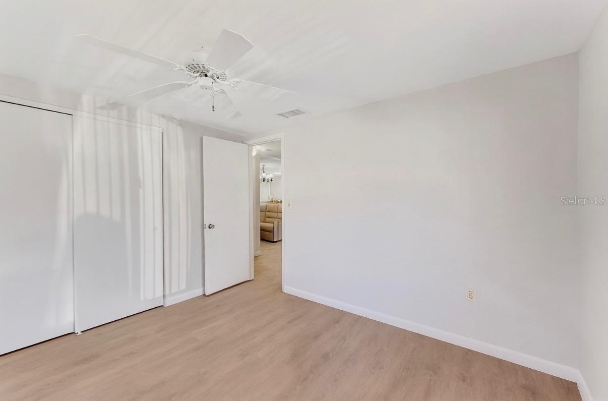 CIRCLE WOODS OF VENICE 1 - Residential