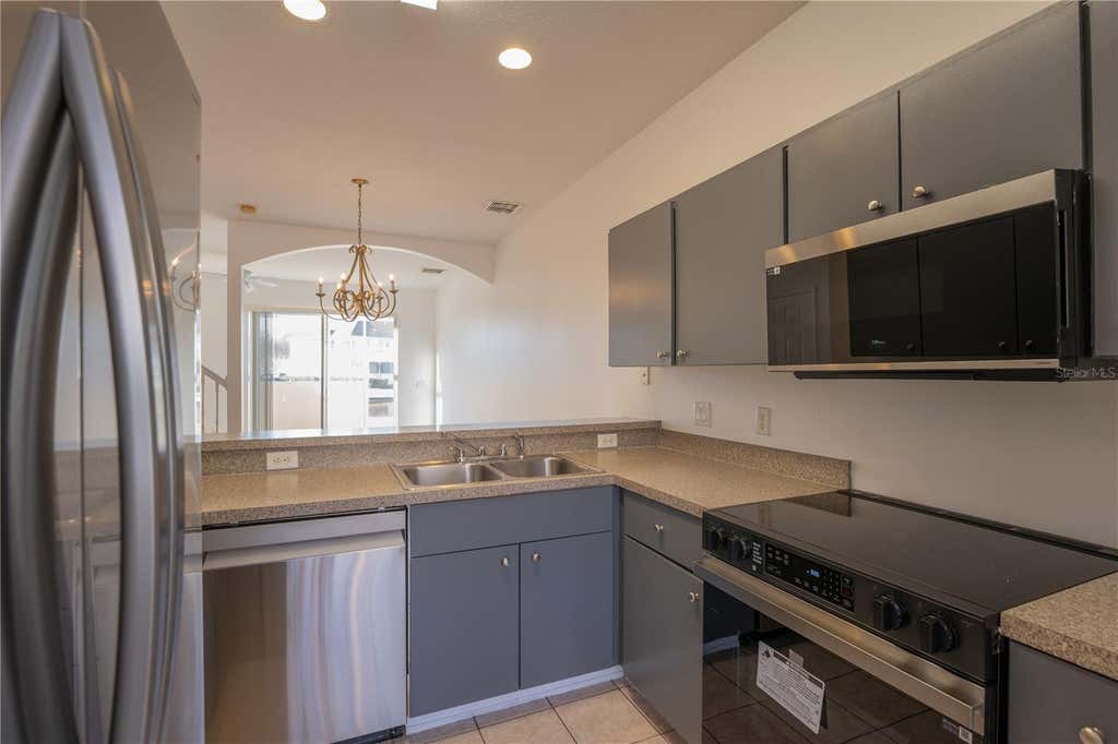 Photo of 4712 Hemingway House Street, Kissimmee, FL 34746 (MLS # O6421374)