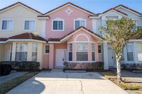 Photo of 4712 Hemingway House Street, Kissimmee, FL 34746 (MLS # O6421374)