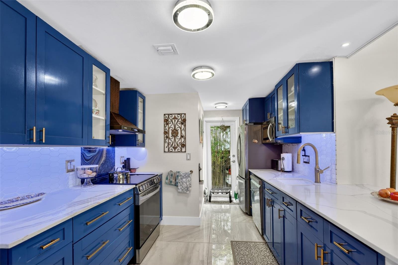 LA CASE DEL RIO VISTA - Residential