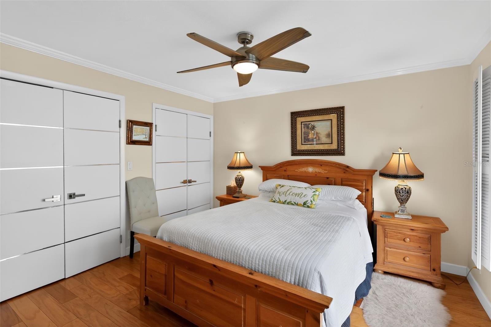 LA CASE DEL RIO VISTA - Residential