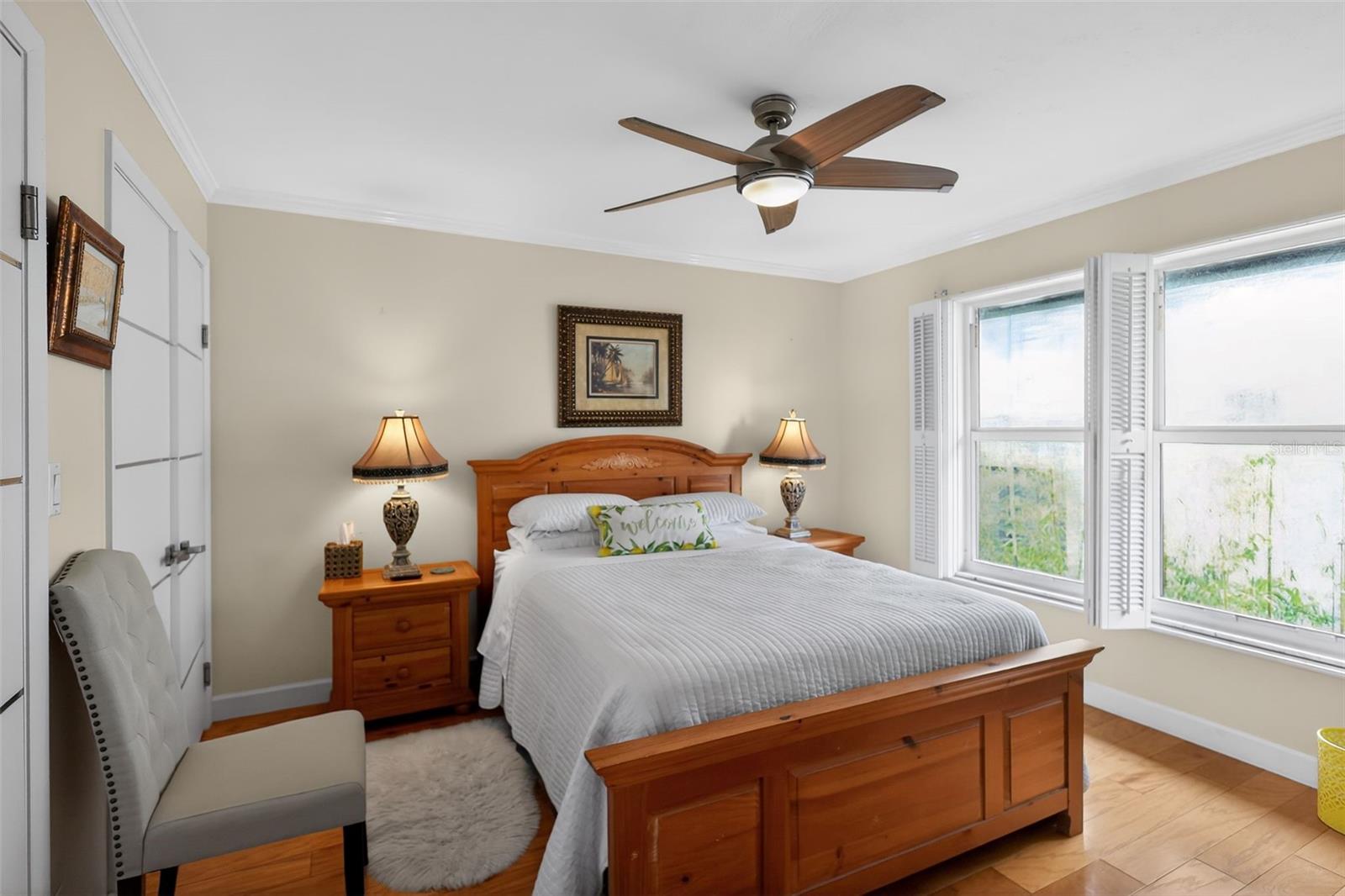 LA CASE DEL RIO VISTA - Residential