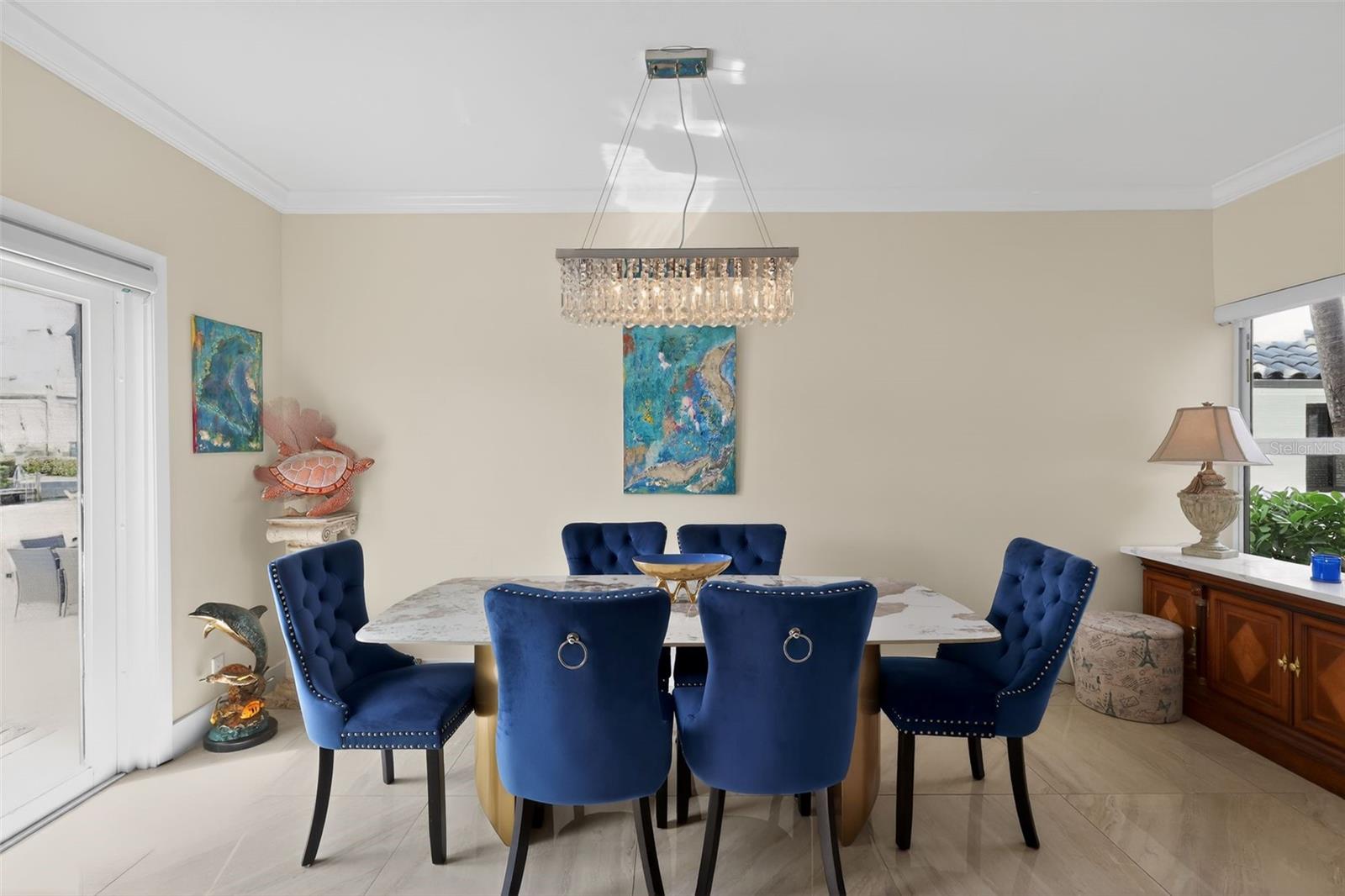 LA CASE DEL RIO VISTA - Residential