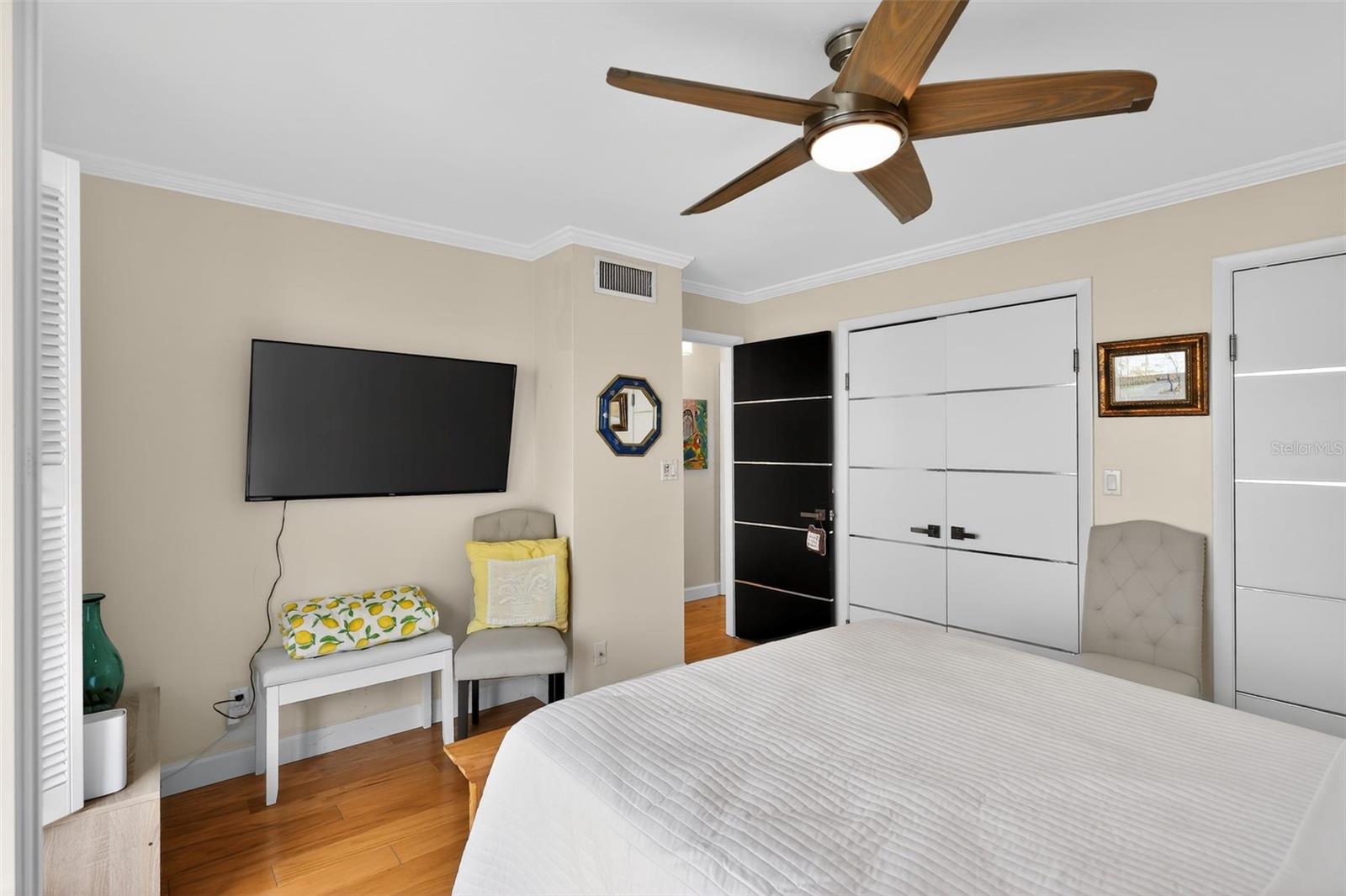 LA CASE DEL RIO VISTA - Residential