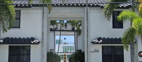 Photo of 1524 SE 12th Street #6, Fort Lauderdale, FL 33316 (MLS # O6386084)