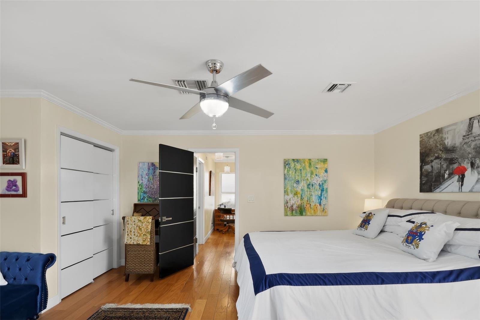 LA CASE DEL RIO VISTA - Residential