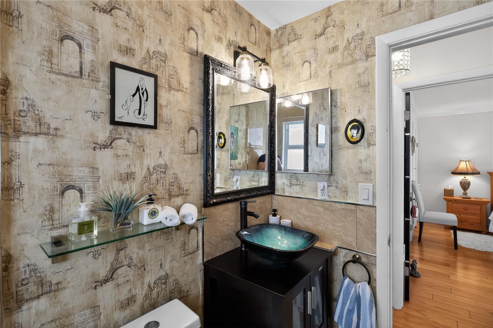 LA CASE DEL RIO VISTA - Residential