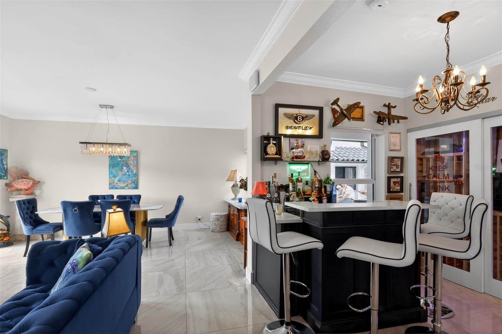 LA CASE DEL RIO VISTA - Residential