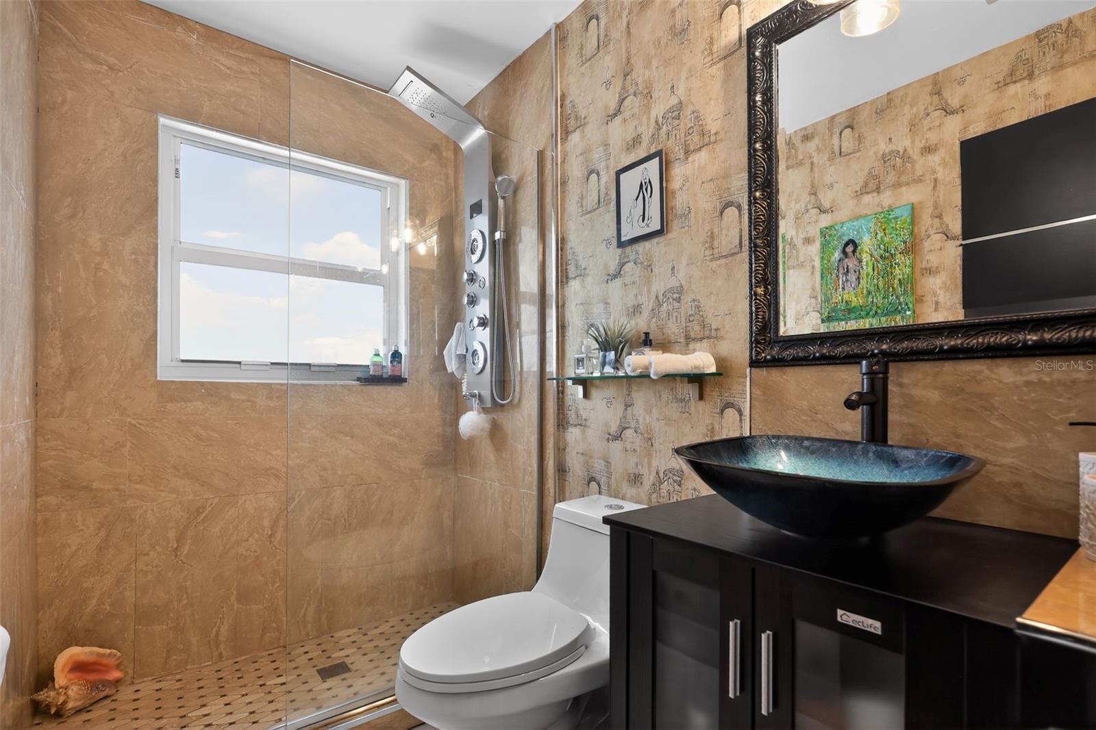 LA CASE DEL RIO VISTA - Residential