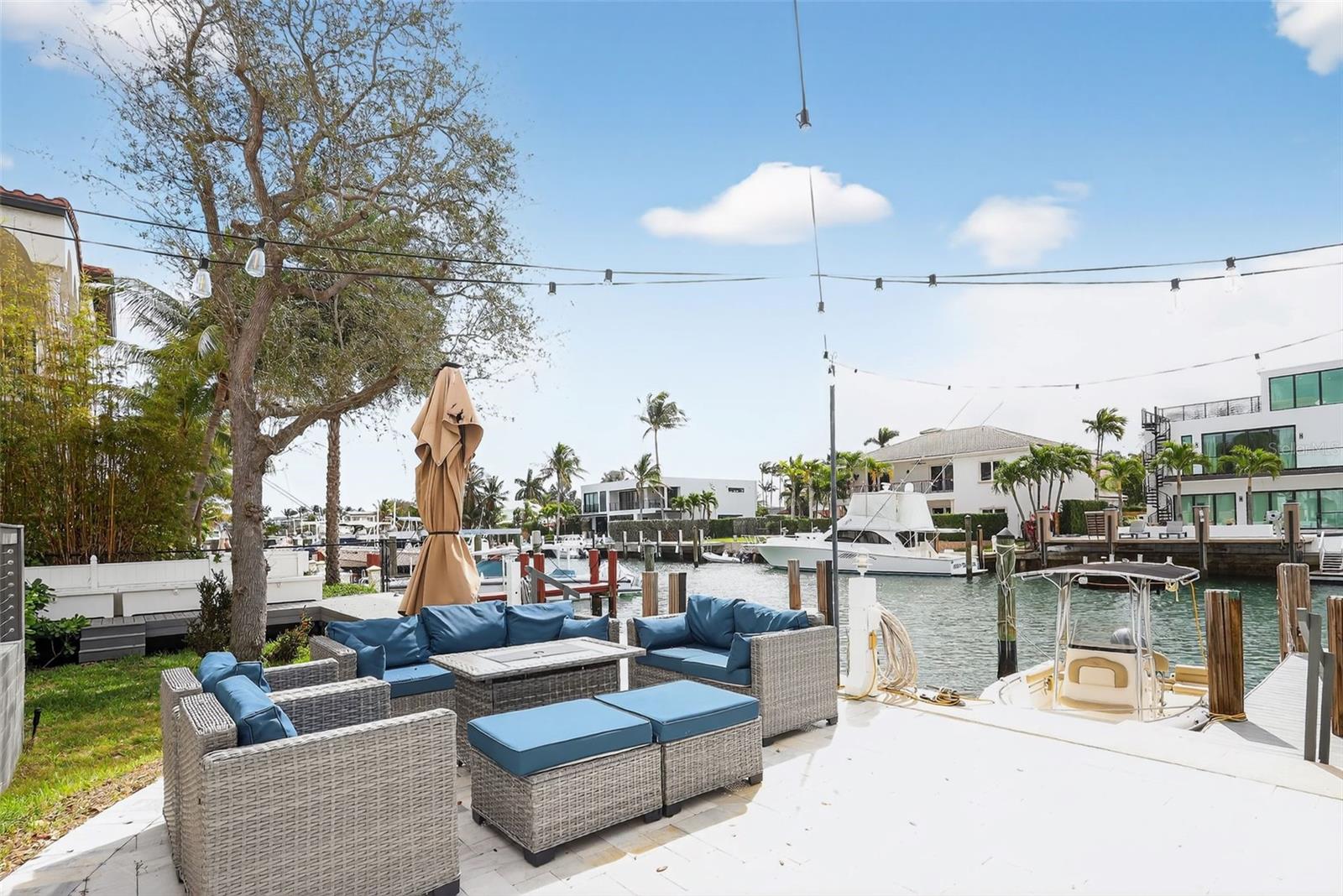 LA CASE DEL RIO VISTA - Residential