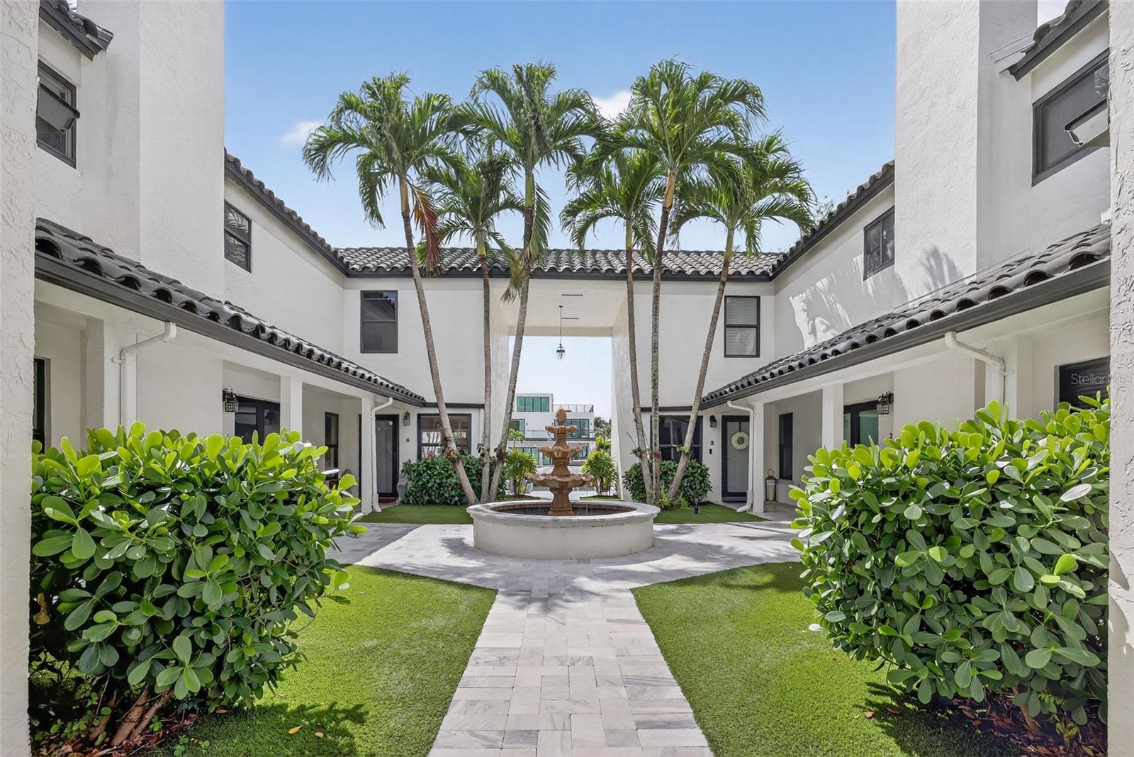 LA CASE DEL RIO VISTA - Residential