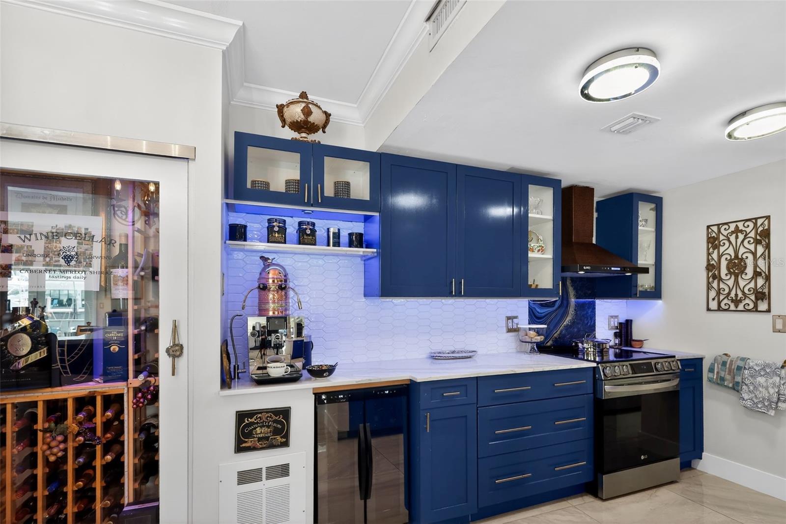 LA CASE DEL RIO VISTA - Residential