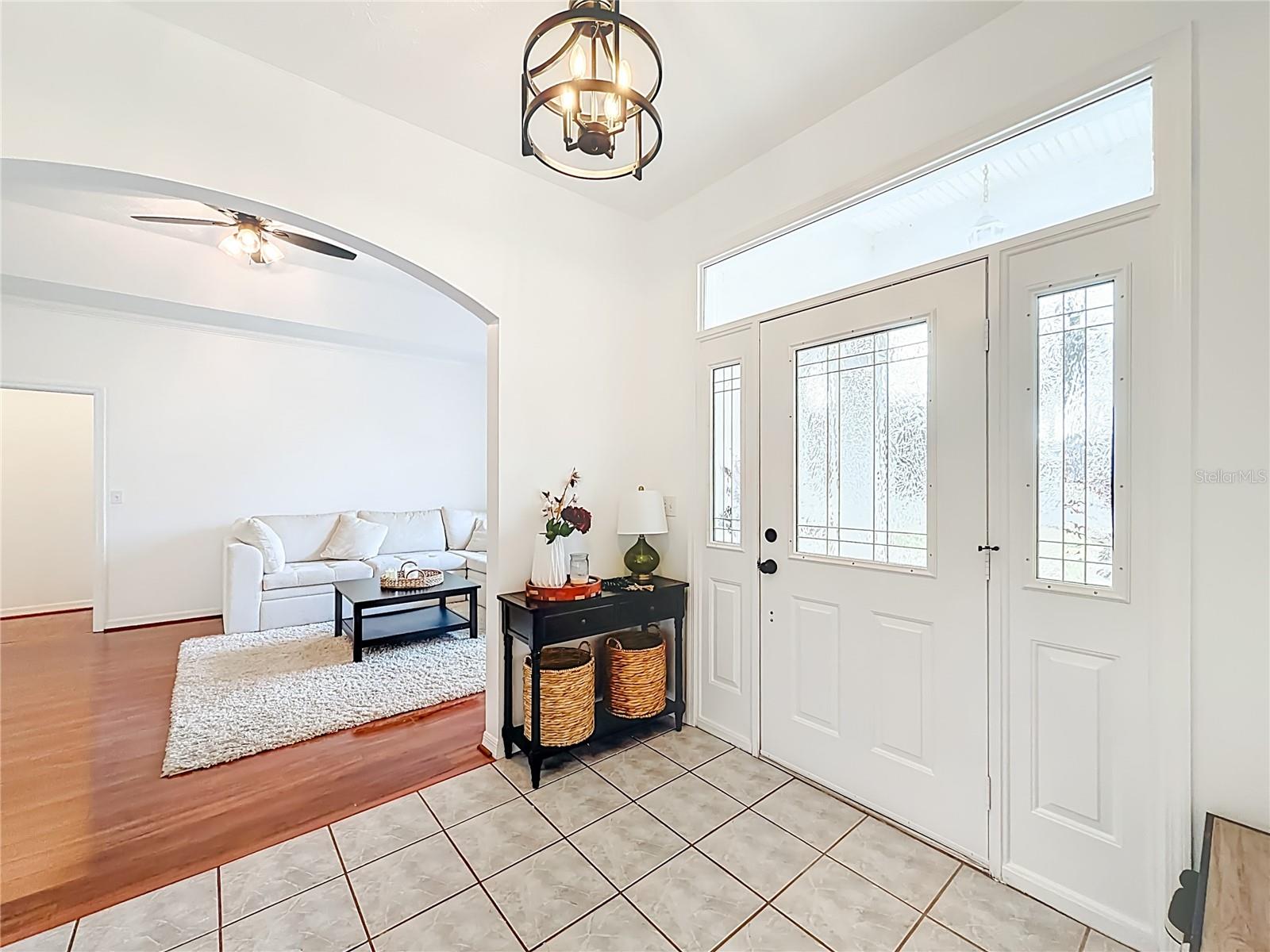 FORREST PARK ESTATE - Residential