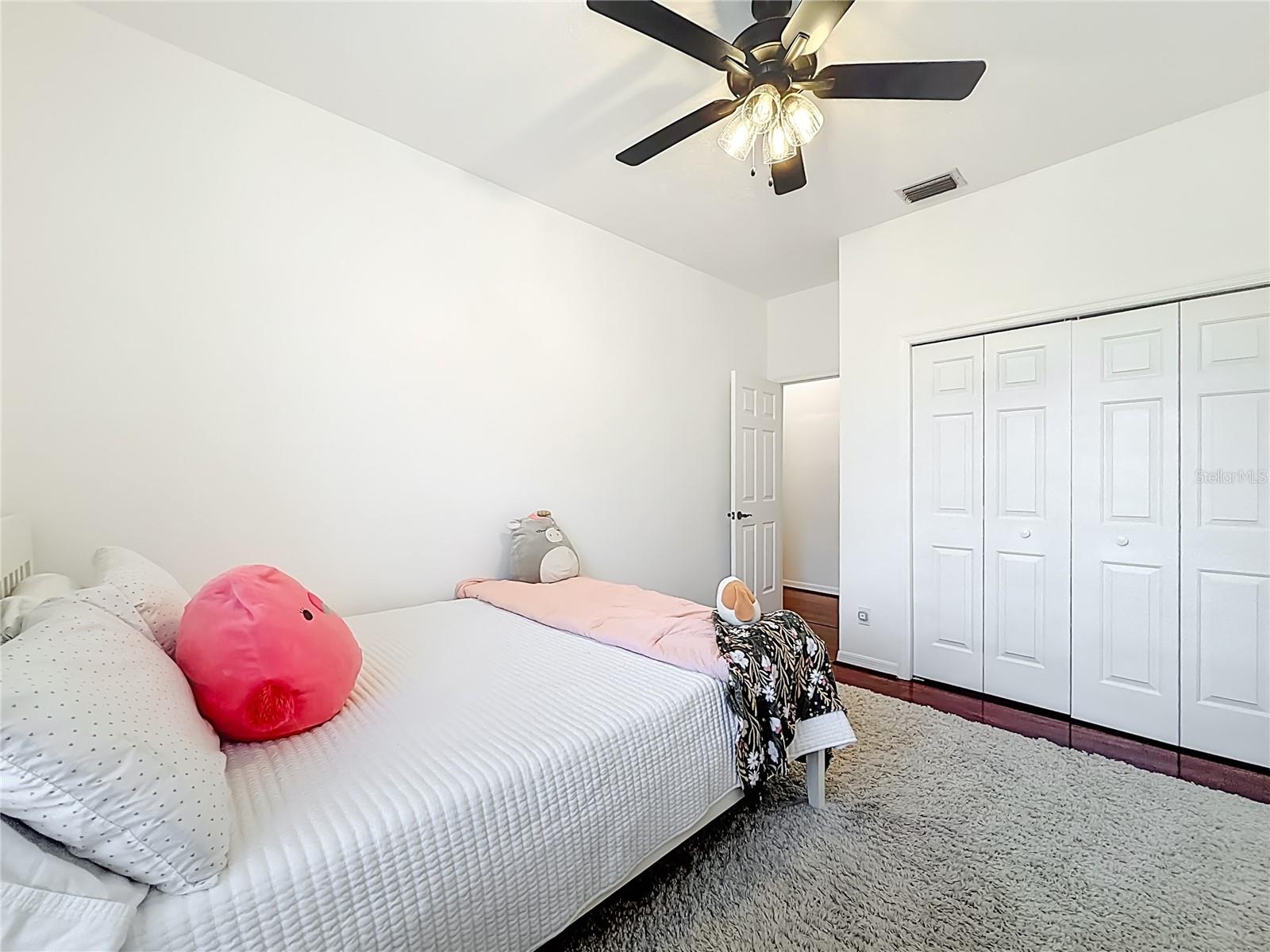 FORREST PARK ESTATE - Residential