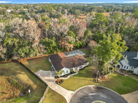 Tiny photo for 2614 SE 25th Court, Ocala, FL 34471 (MLS # G5106847)