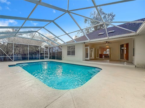 Tiny photo for 2614 SE 25th Court, Ocala, FL 34471 (MLS # G5106847)