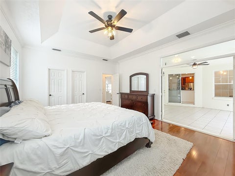 Tiny photo for 2614 SE 25th Court, Ocala, FL 34471 (MLS # G5106847)