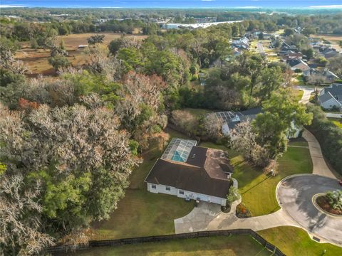 Tiny photo for 2614 SE 25th Court, Ocala, FL 34471 (MLS # G5106847)