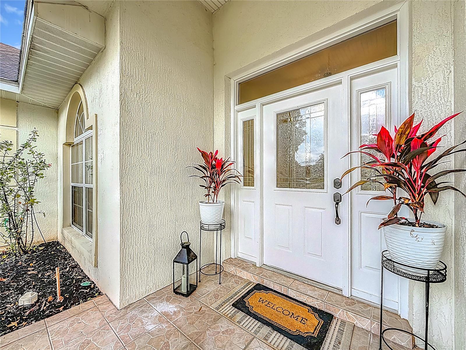 FORREST PARK ESTATE - Residential