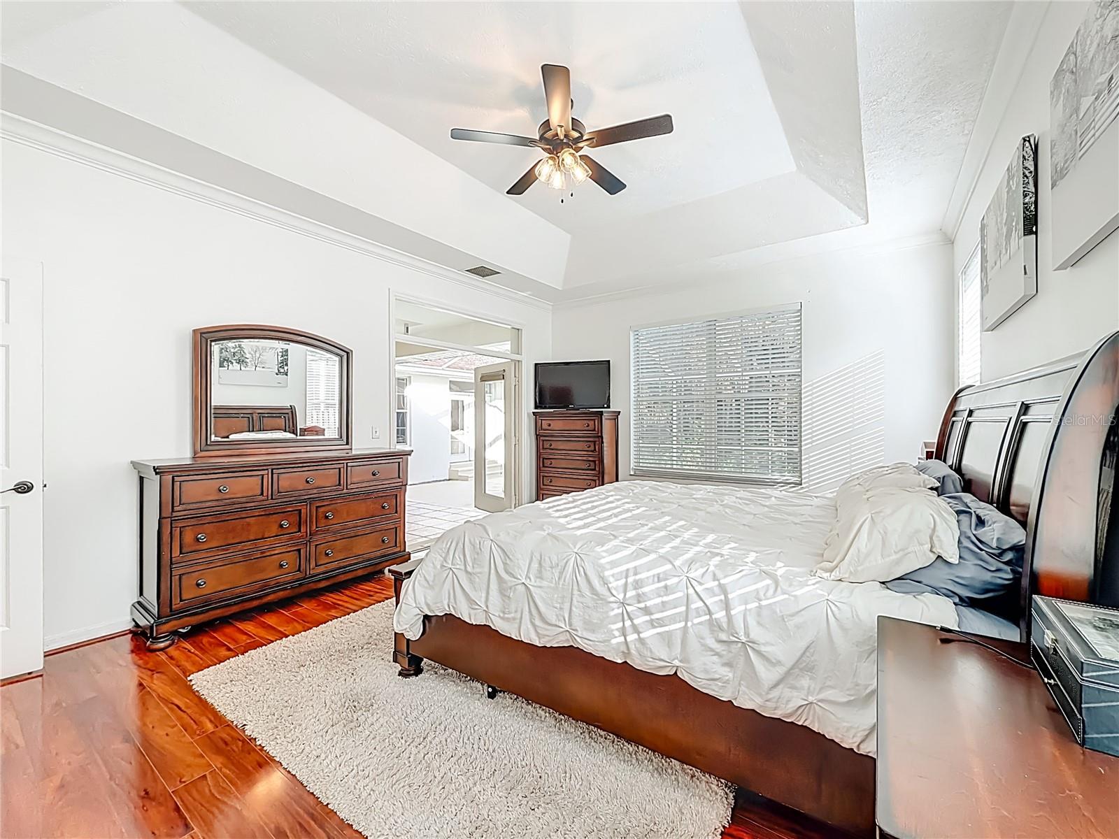 FORREST PARK ESTATE - Residential