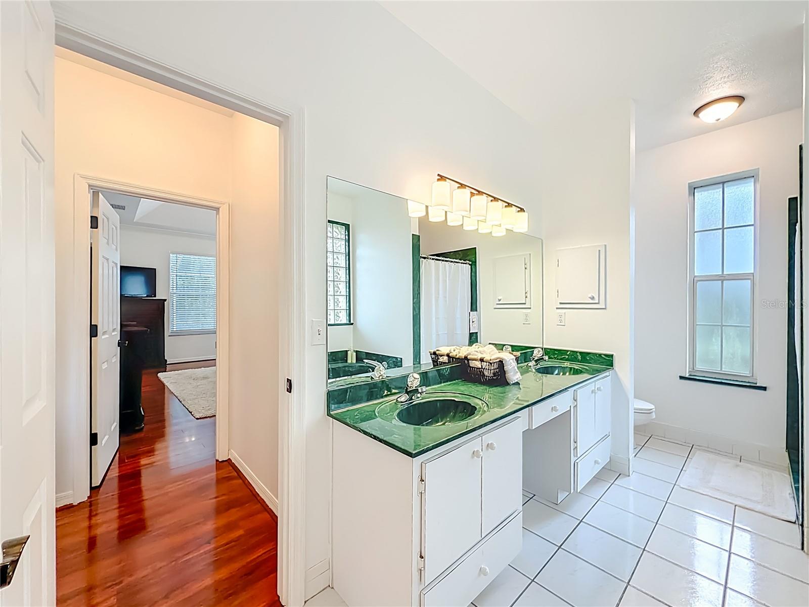 FORREST PARK ESTATE - Residential