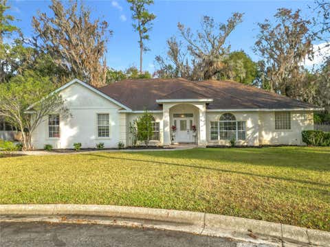 Tiny photo for 2614 SE 25th Court, Ocala, FL 34471 (MLS # G5106847)