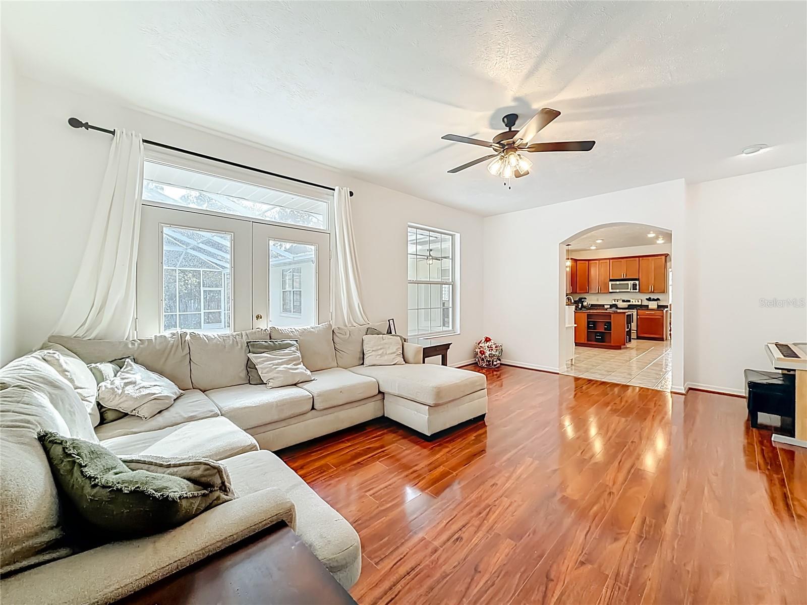 FORREST PARK ESTATE - Residential