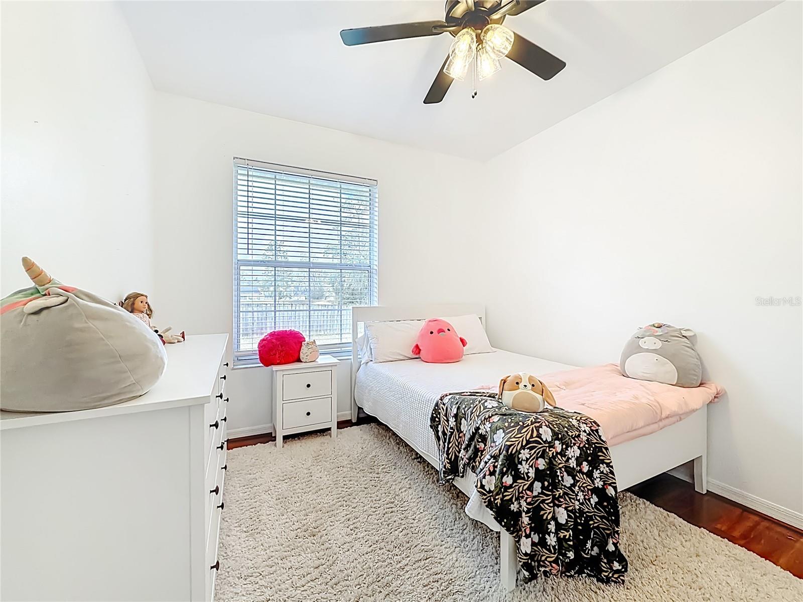 FORREST PARK ESTATE - Residential