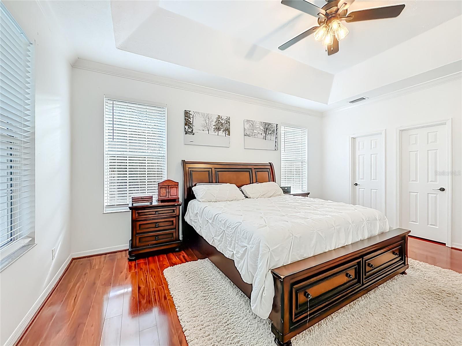 FORREST PARK ESTATE - Residential