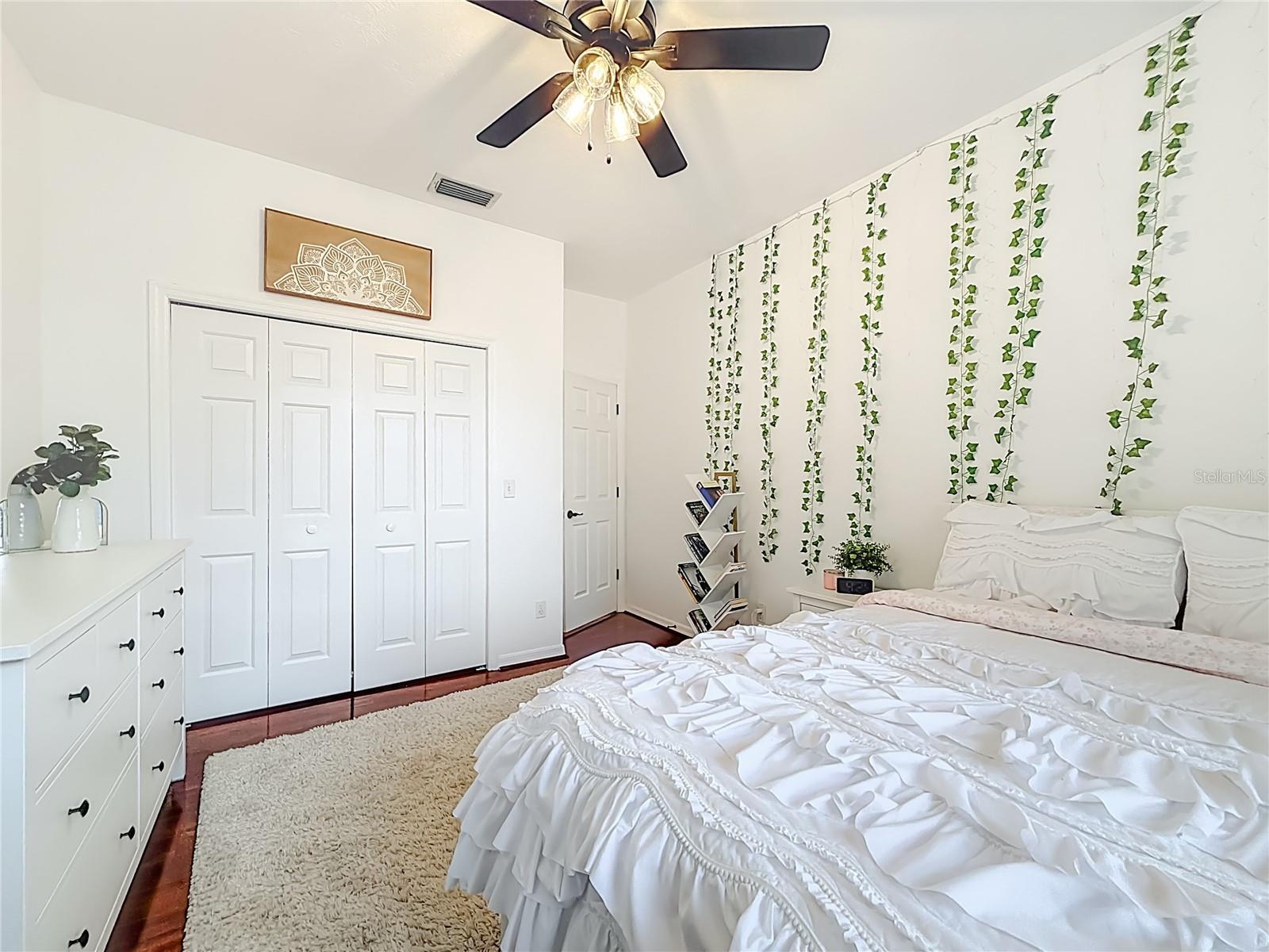 FORREST PARK ESTATE - Residential