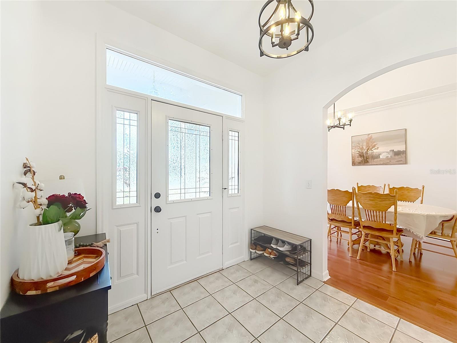 FORREST PARK ESTATE - Residential