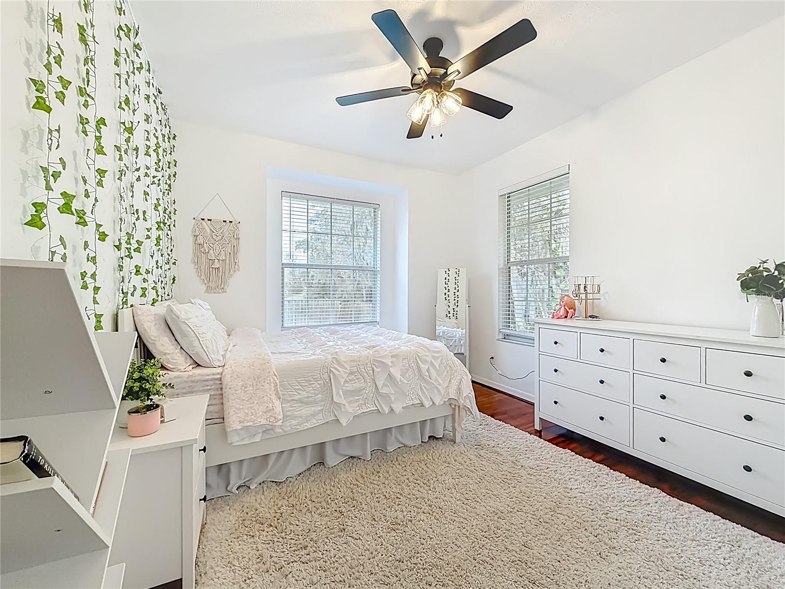 FORREST PARK ESTATE - Residential