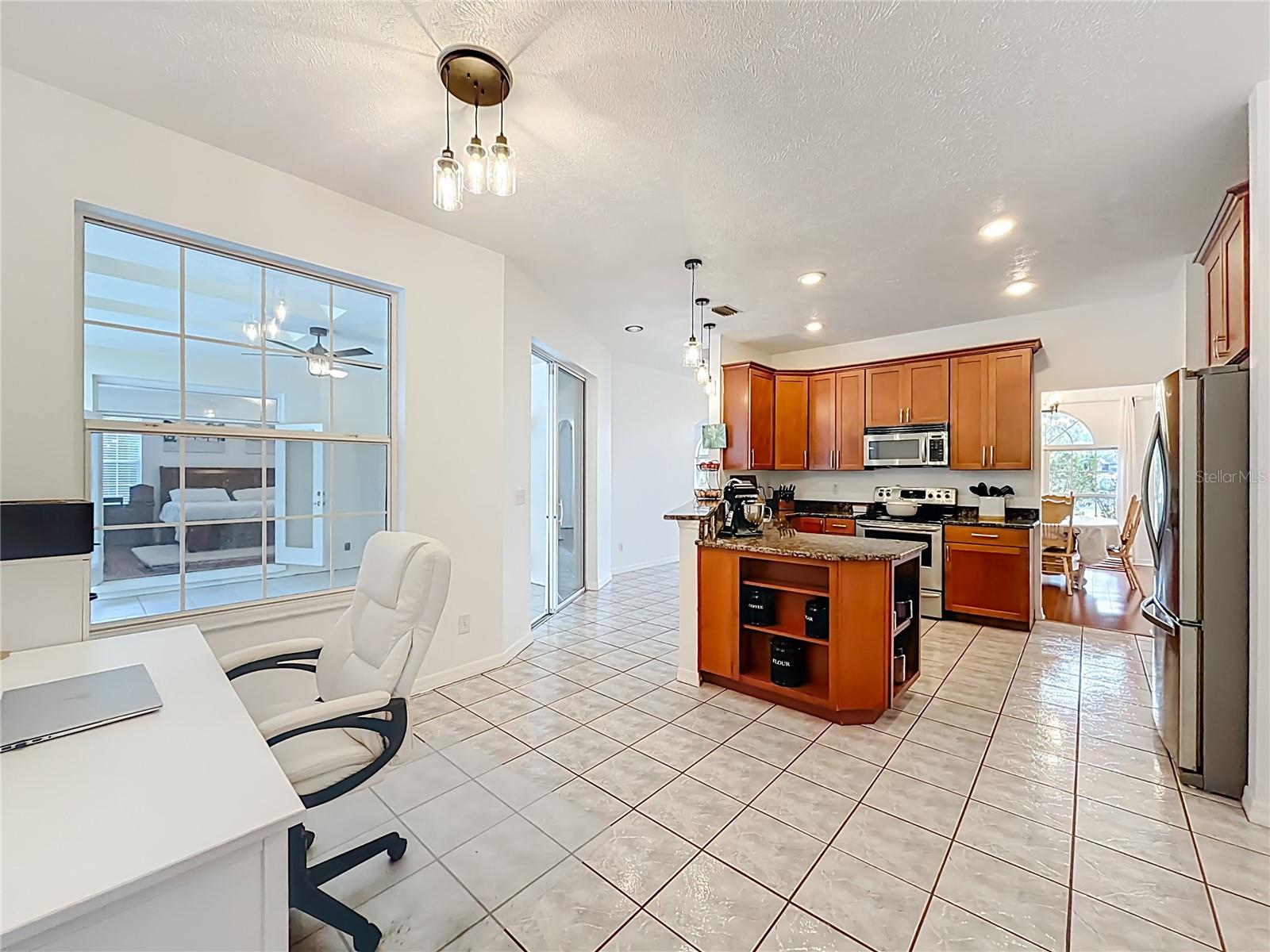 FORREST PARK ESTATE - Residential