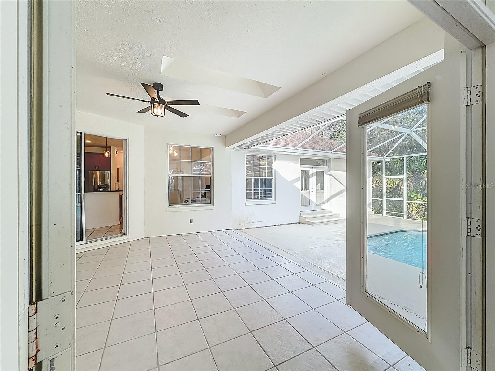 FORREST PARK ESTATE - Residential