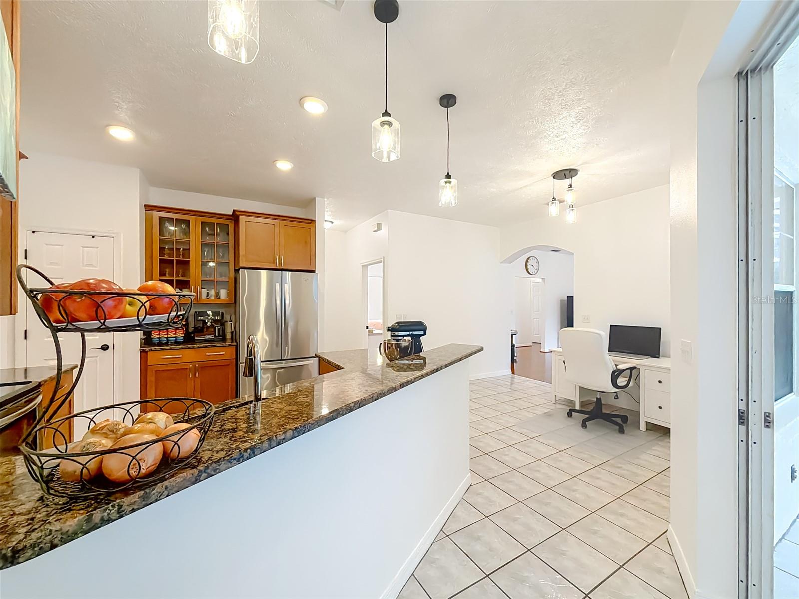 FORREST PARK ESTATE - Residential