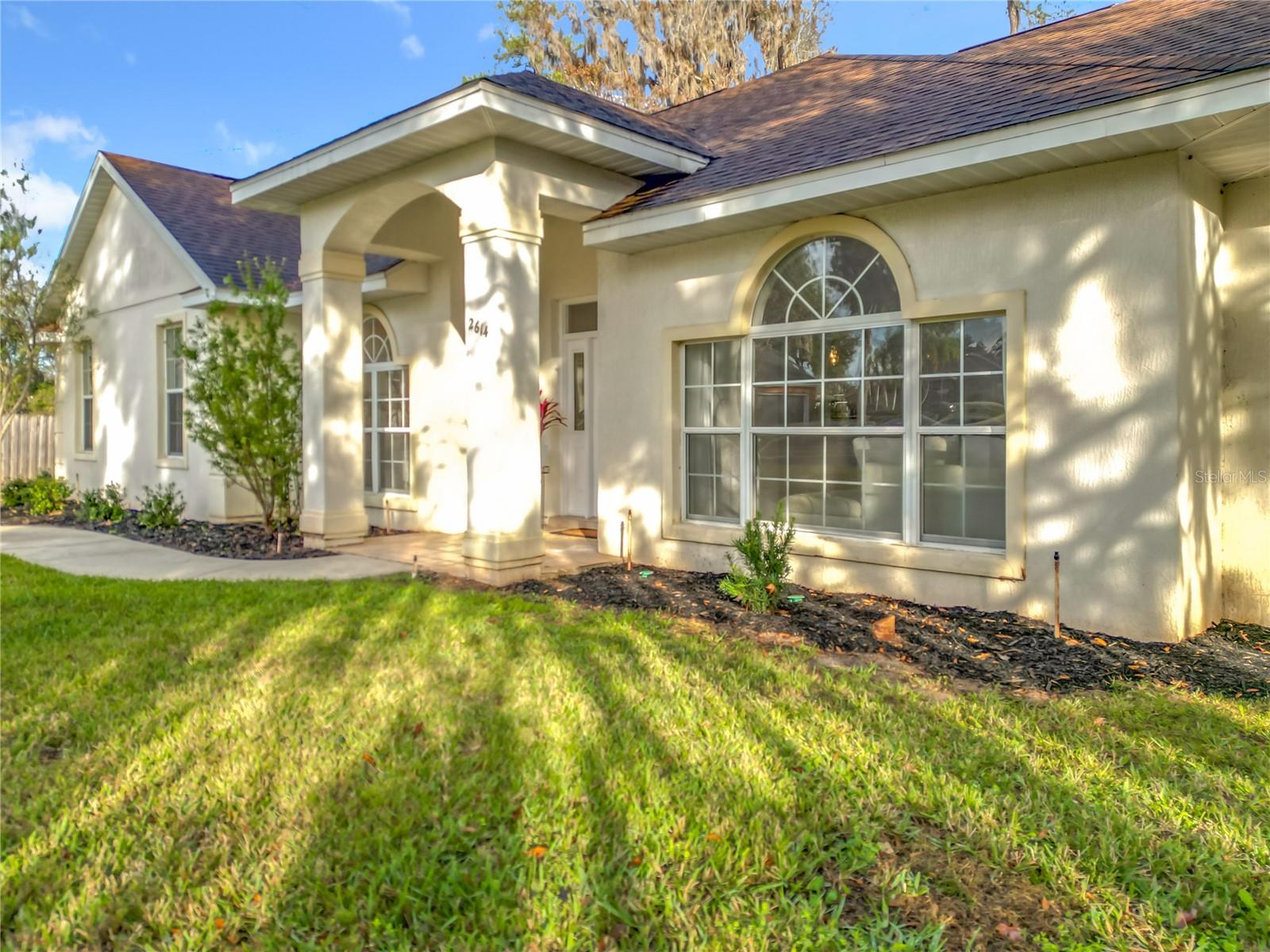 FORREST PARK ESTATE - Residential