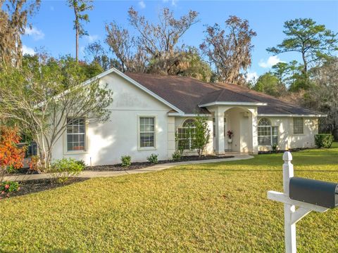Tiny photo for 2614 SE 25th Court, Ocala, FL 34471 (MLS # G5106847)