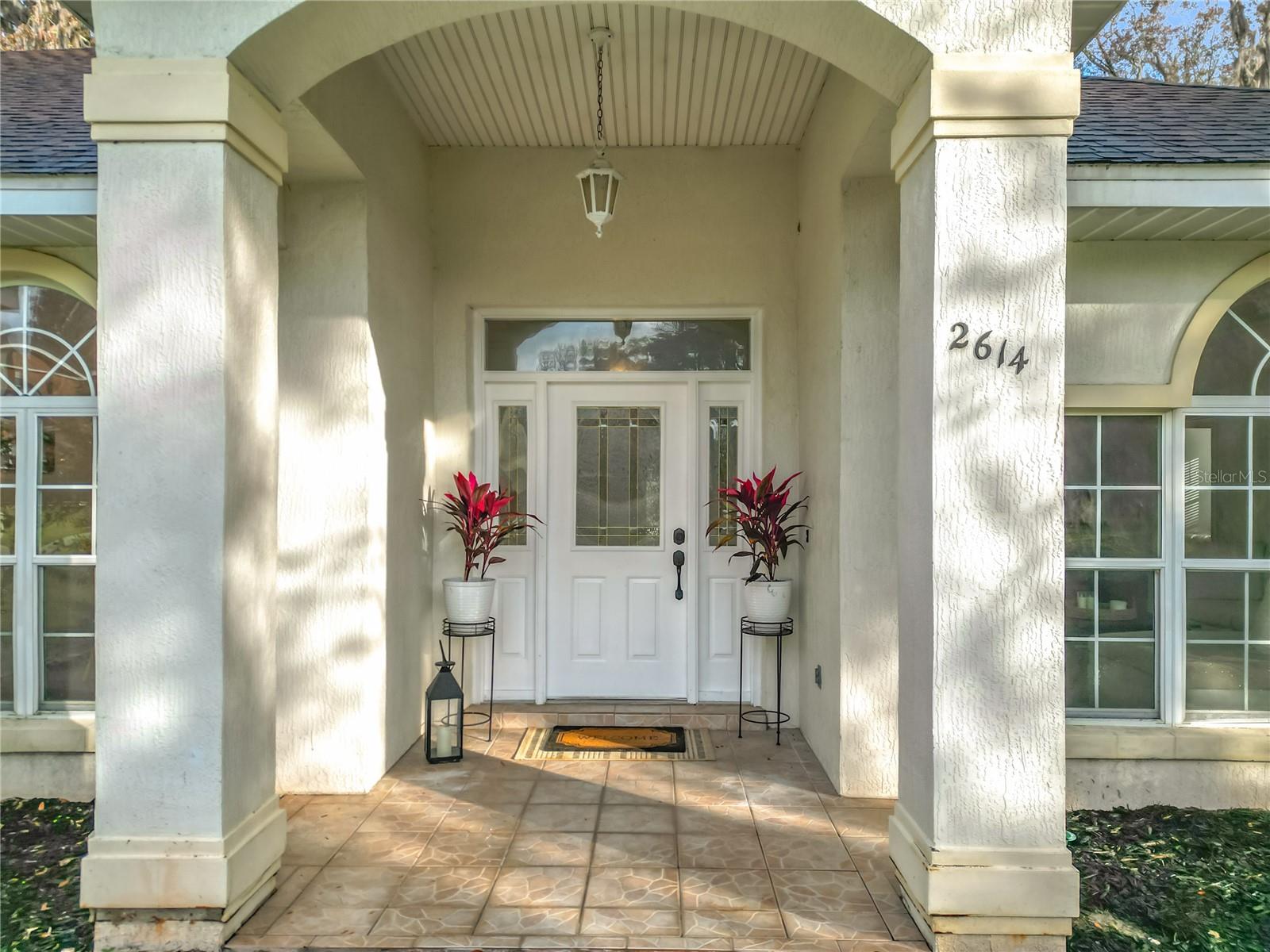 FORREST PARK ESTATE - Residential