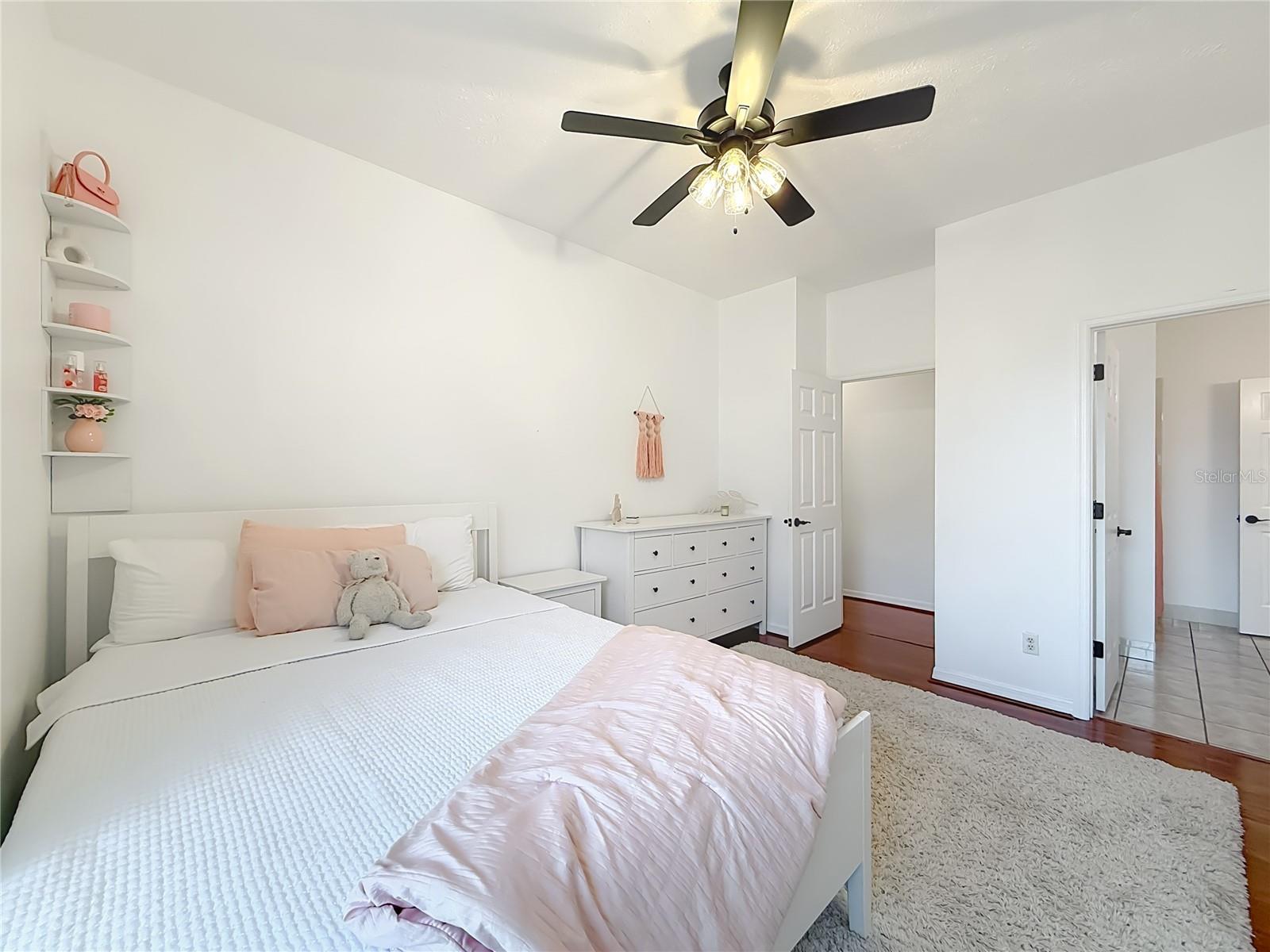 FORREST PARK ESTATE - Residential